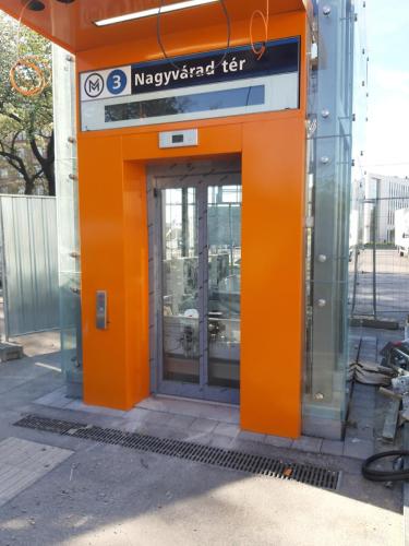 Metró